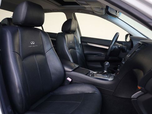 Used 2012 INFINITI G25 x AWD/4WD image 24