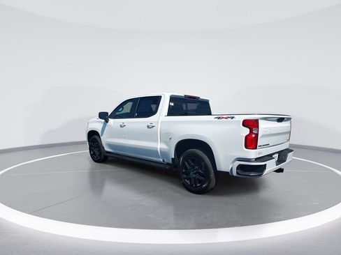 New 2026 Chevrolet Silverado 1500 RST w/ RST All Star Premium Package AWD/4WD image 6