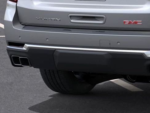 New 2026 GMC Yukon Denali w/ Advanced Technology Package RWD image 14