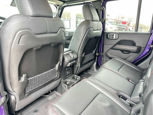 New 2026 Jeep Gladiator Rubicon image 24