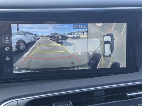 New 2026 Hyundai Palisade Limited image 27