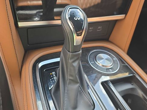 Used 2023 INFINITI QX80 Sensory w/ Cargo Package RWD image 21