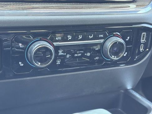 Used 2023 Chevrolet Silverado 1500 RST w/ Rally Edition image 32