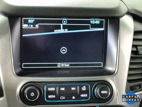 Used 2020 Chevrolet Tahoe LT image 18