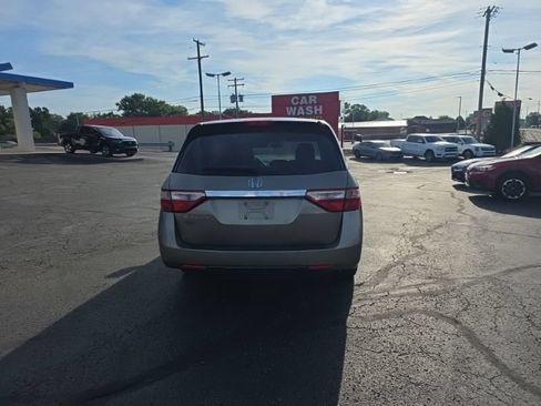 Used 2011 Honda Odyssey LX image 6