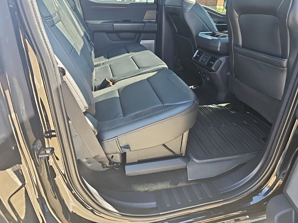 Used 2024 Ford F150 Raptor AWD/4WD image 31