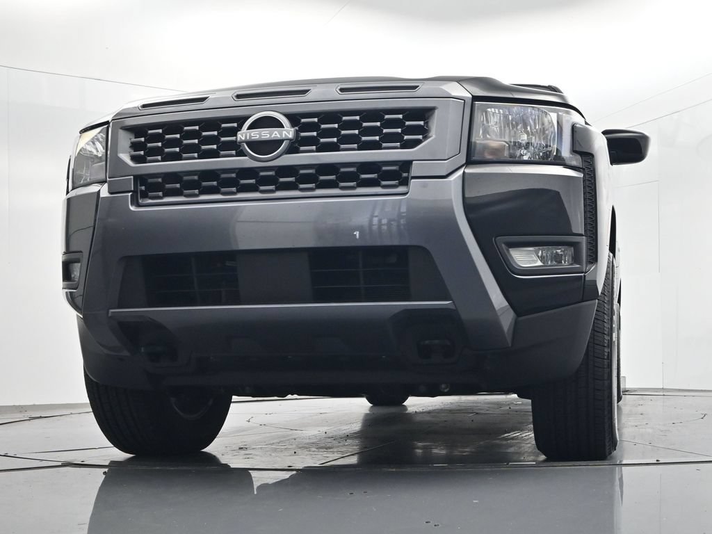 Used 2025 Nissan Frontier SV w/ SV Convenience Package AWD/4WD image 39