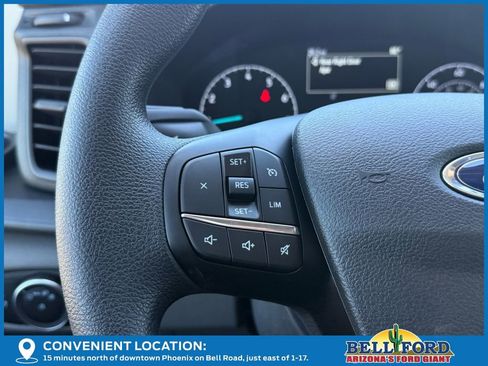 New 2025 Ford Transit 250 Base w/ Interior Upgrade Package image 21