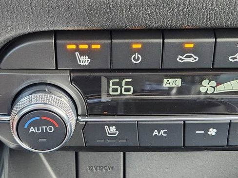 New 2025 MAZDA CX-5 AWD 2.5 S w/ Premium Plus Pkg image 21