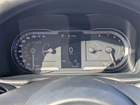 Used 2023 Hyundai Tucson SEL image 18