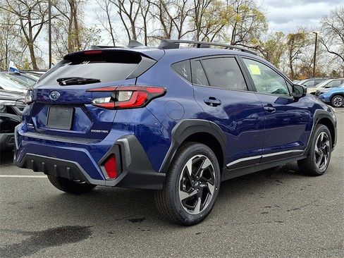 New 2025 Subaru Crosstrek 2.5i Limited image 6