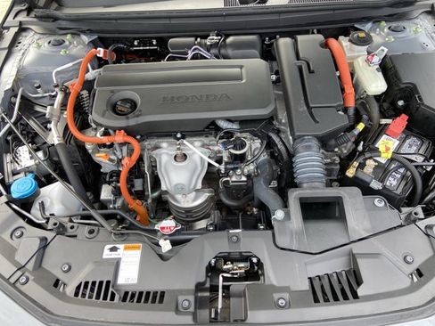 Used 2023 Honda Accord Touring image 27