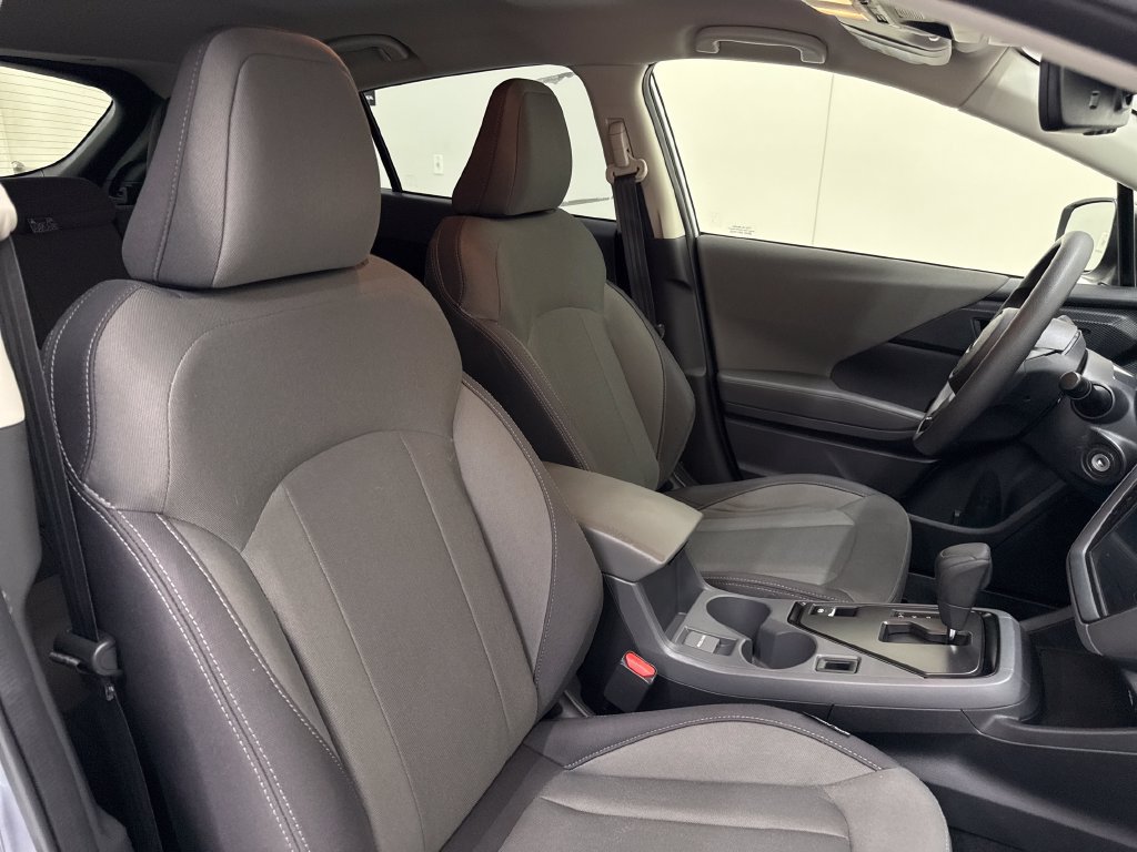 Certified 2024 Subaru Crosstrek 2.0i AWD/4WD image 24