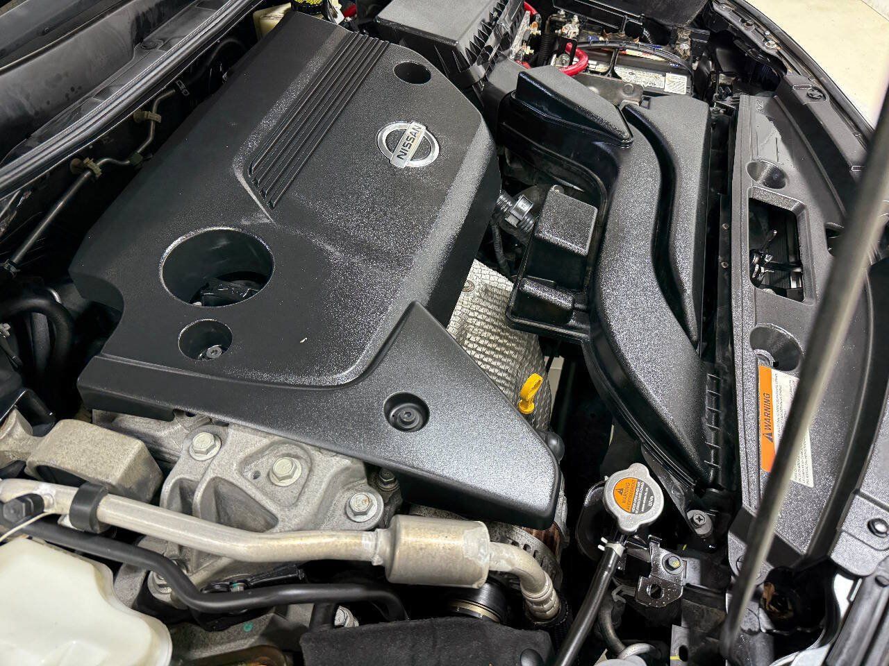 Used 2014 Nissan Altima 2.5 SV w/ Convenience Package FWD image 51