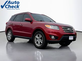 Used 2012 Hyundai Santa Fe Limited video 1