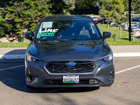 Used 2024 Subaru Impreza 2.0i image 5
