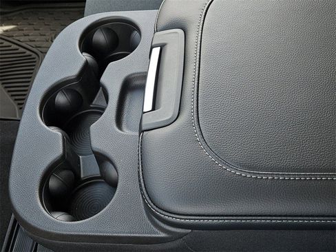 New 2026 RAM 2500 Tradesman image 24