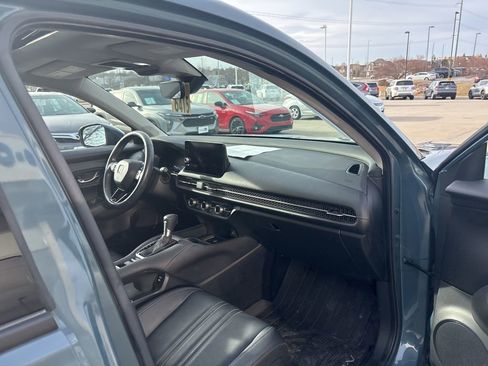 Used 2024 Honda HR-V EX-L image 26