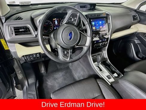 Used 2021 Subaru Ascent Premium w/ Convenience Package AWD/4WD image 7