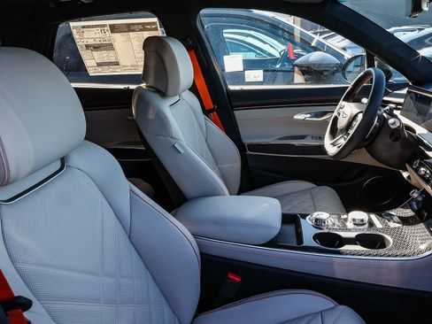 New 2026 Genesis GV70 3.5T Sport Prestige image 19