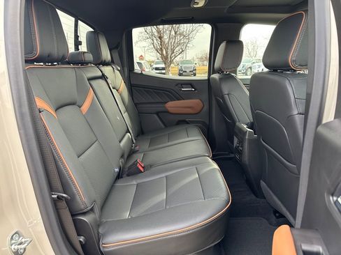 New 2026 GMC Canyon AT4 w/ Technology Plus Package image 45