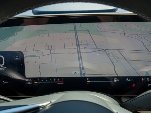 New 2026 Buick Envision Avenir AWD/4WD image 12