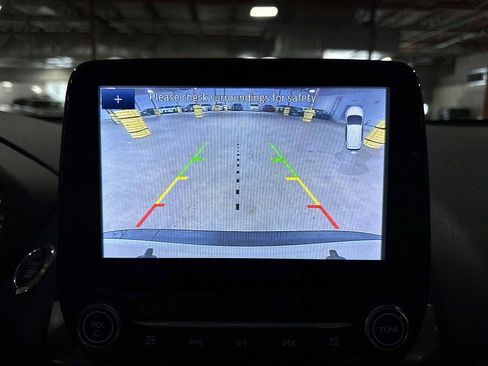 Used 2020 Ford EcoSport SE image 25