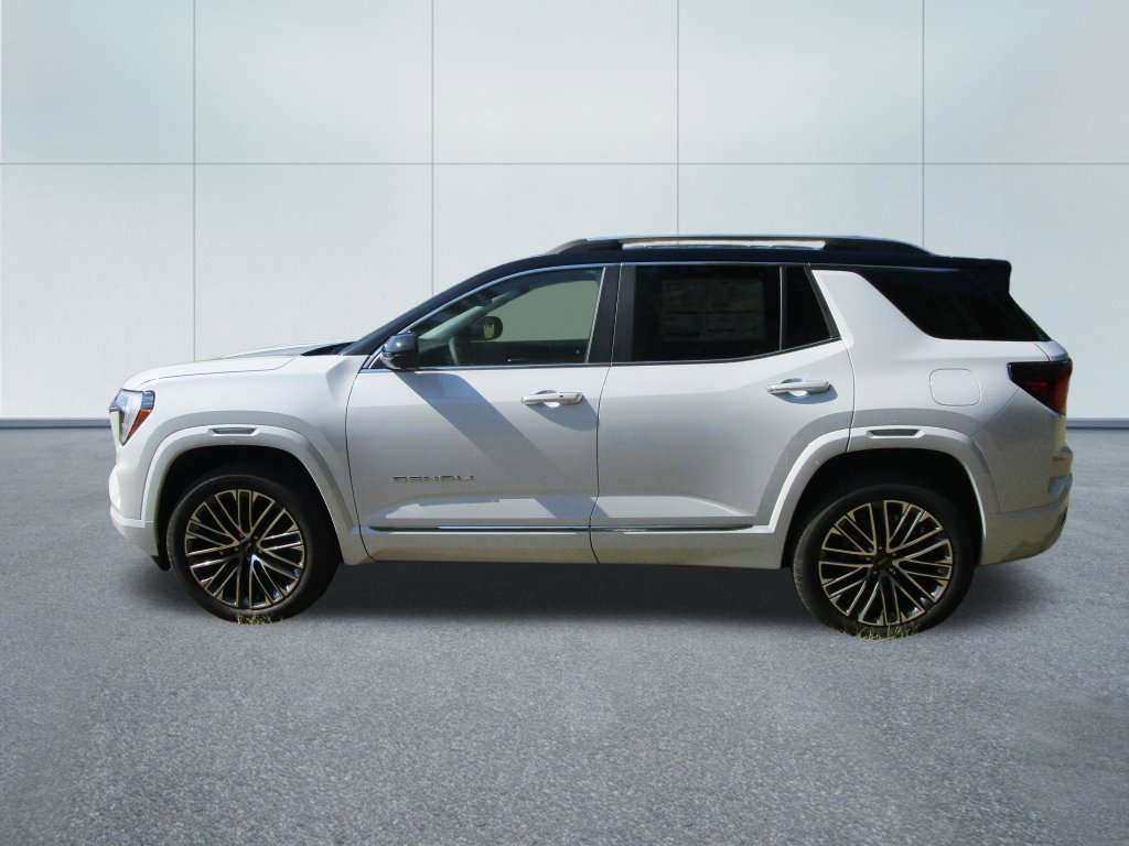 New 2027 GMC Terrain Denali AWD/4WD image 7