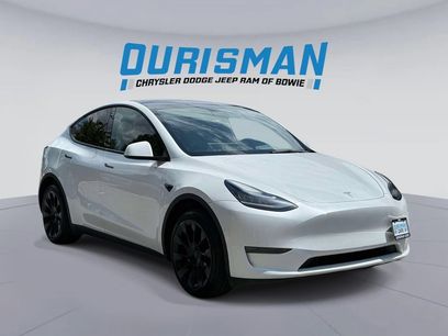 Used 2023 Tesla Model Y Long Range