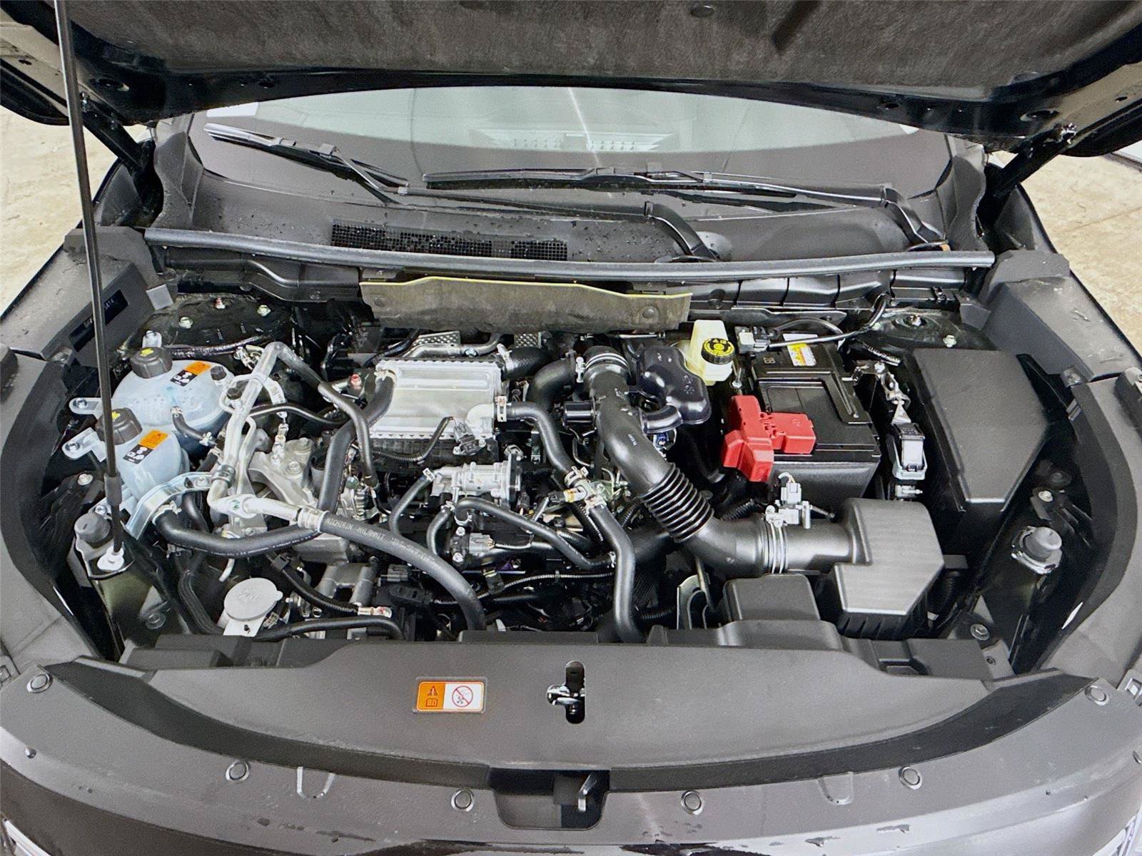 New 2026 Mitsubishi Outlander SE AWD/4WD image 39