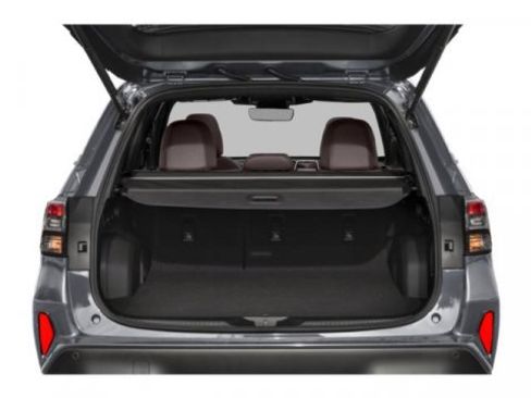 New 2026 Subaru Forester Touring AWD/4WD image 13