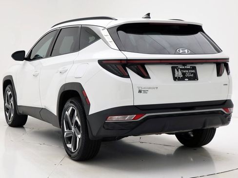 Used 2023 Hyundai Tucson SEL w/ Convenience Package image 7