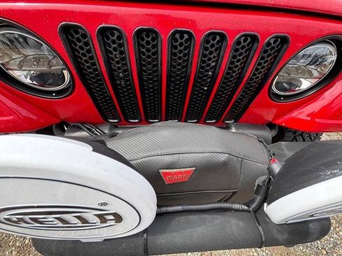 Used 2006 Jeep Wrangler SE image 12