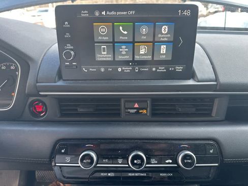 Used 2023 Honda Pilot EX-L image 28