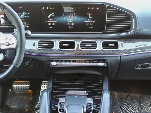 Used 2022 Mercedes-Benz GLE 53 AMG 4MATIC Coupe image 14