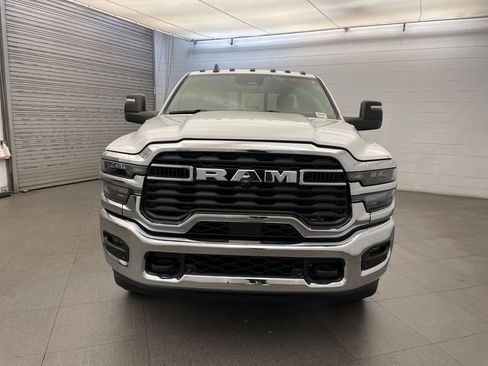 New 2026 RAM 3500 Tradesman image 6
