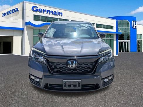 Used 2019 Honda Passport EX-L image 9