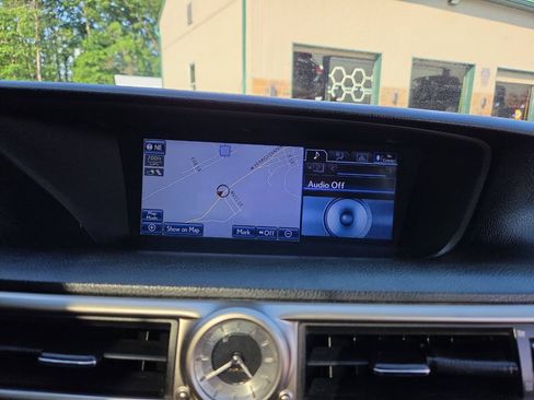 Used 2013 Lexus GS 350 AWD w/ Premium Pkg image 29