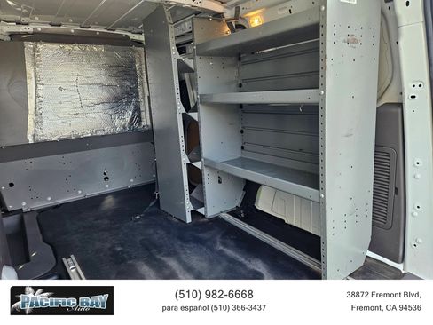 Used 2019 Ford Transit Connect XL image 16