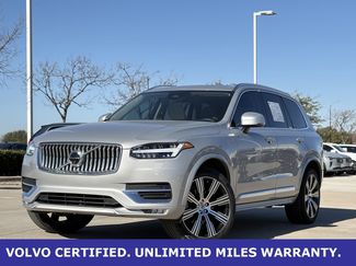 Certified 2024 Volvo XC90 B5 Plus w/ Protection Package Premier video 2