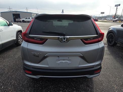 Used 2020 Honda CR-V EX image 5