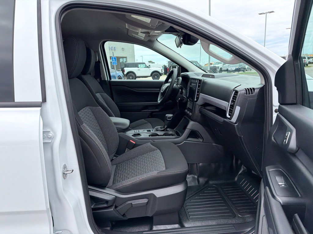 New 2026 Ford Ranger XL w/ Trailer Tow Package RWD image 20