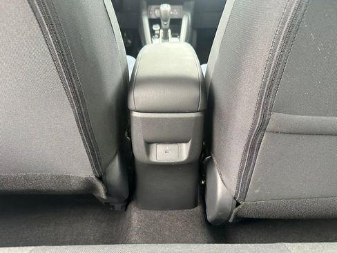 New 2025 Nissan Versa SV w/ Trunk Package image 20