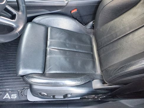 Used 2018 Audi A5 2.0T Premium Plus image 22