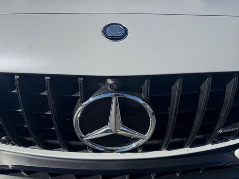 Certified 2026 Mercedes-Benz CLE 53 AMG 4MATIC Cabriolet image 9