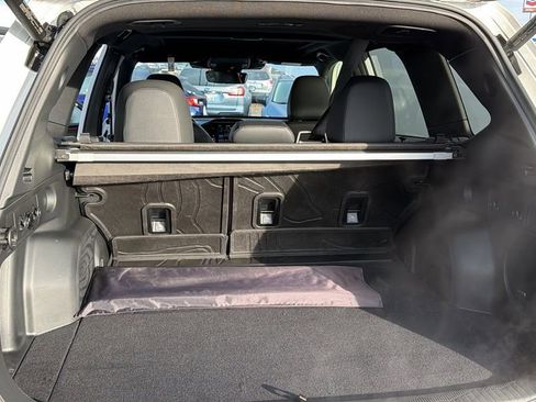 Used 2025 Subaru Forester Sport image 13