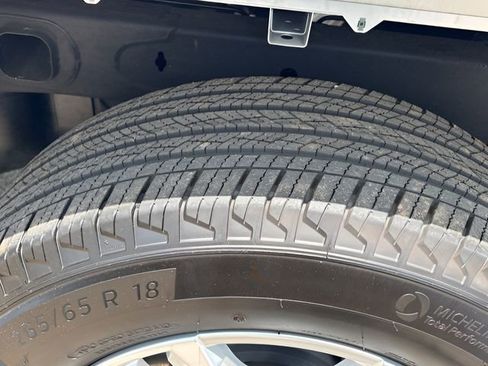 Used 2024 Chevrolet Silverado 1500 RST w/ LPO, Dark Essentials Package image 19