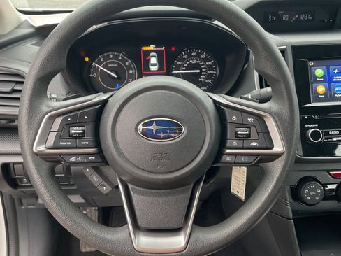 Used 2021 Subaru Impreza Premium image 16