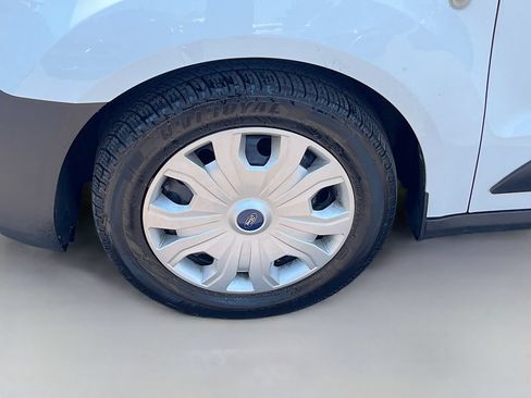 Used 2022 Ford Transit Connect XL FWD image 26