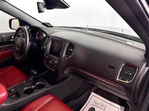 Used 2019 Dodge Durango R/T w/ Technology Group image 27
